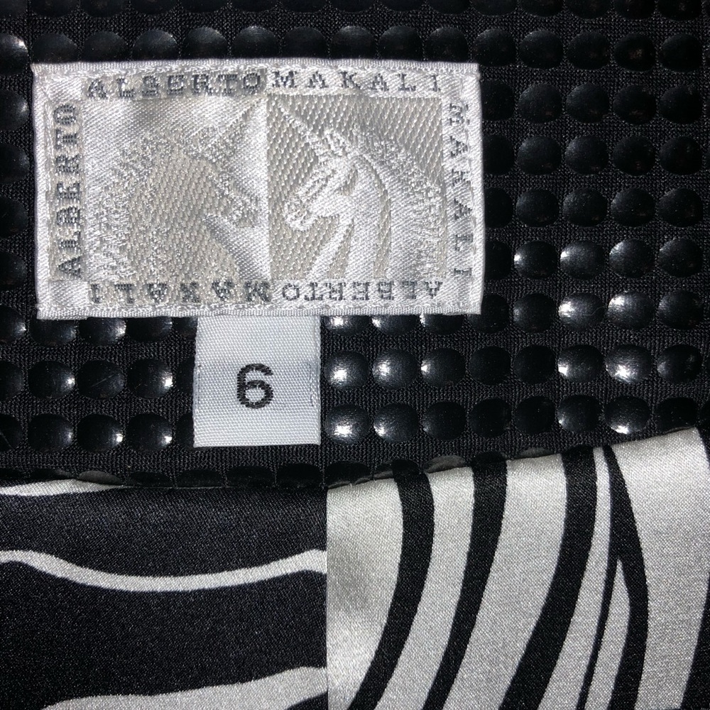Jacket - Picture 5 of 5